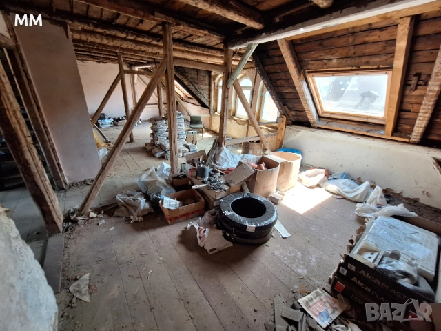 Къща в Германия в близост до Дрезден и Лайпциг. , снимка 15 - Къщи - 51970013