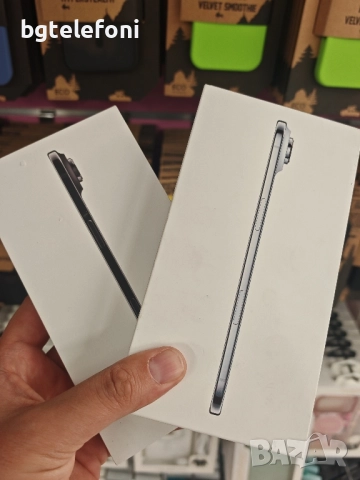 iPhone Air 256GB запечатани,чисто нови