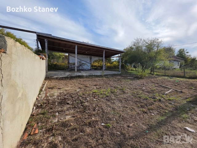 Продава се парцел , снимка 2 - Парцели - 51231175