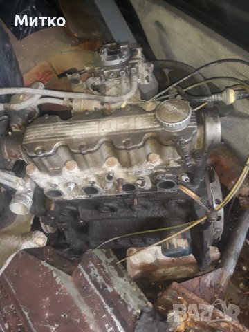 Скорости за Опел Кадет 1.3 Бензин 1989г