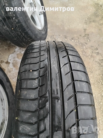 Гуми с джанти 235/65/17 , снимка 9 - Гуми и джанти - 52913489