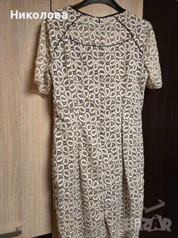 Дамски рокли Кенсол , снимка 6 - Рокли - 51877110