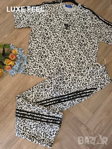 Adidas ✨Дамски Комплекти , снимка 2 - Спортни екипи - 56156538