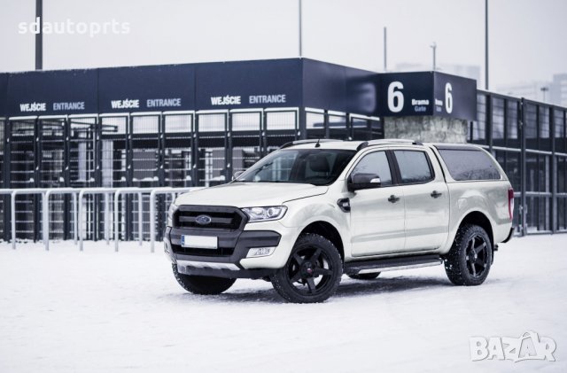 18" 4Х4 Джанти Тойота Off Road 6X139,7 TOYOTA HILUX HIACE LAND CRUISER, снимка 9 - Гуми и джанти - 35942674