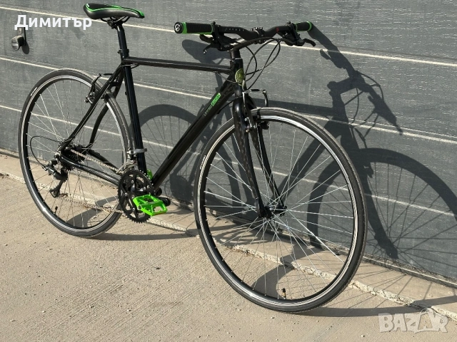 Велосипед пFocus Limited Edition