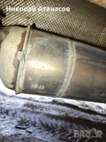 КАТАЛИЗАТОРИ СЕРВИЗ ИЗКУПУВАНЕ , снимка 5 - Ремонт на изпускателна с-ма - 53823777