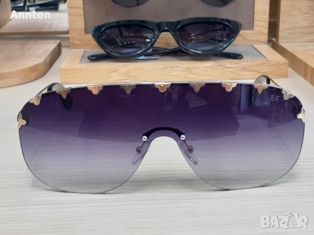 Слънчеви очила, унисекс-61, снимка 3 - Слънчеви и диоптрични очила - 35745060