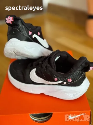 Nike Star Runner 4 nn se td детски маратонки 26 номер