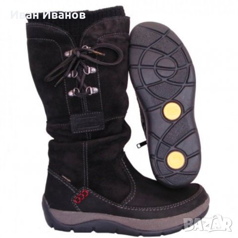 ботуши camel active Alaska GTX   номер 41, снимка 4 - Дамски ботуши - 34787073