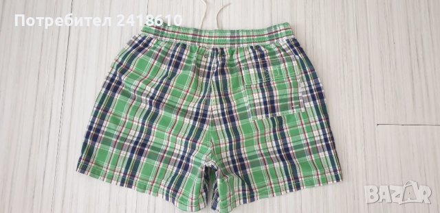 POLO Ralph Lauren Swimwear Mens Size M  ОРИГИНАЛ! Мъжки Бански!, снимка 10 - Бански - 50808658