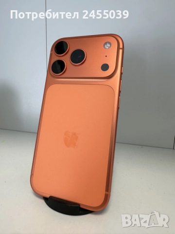 Iphone 17 Pro 256GB