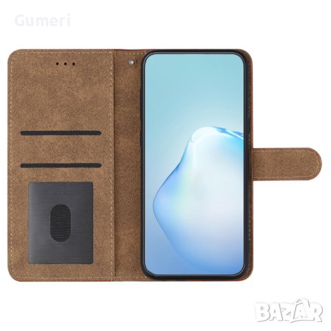 Sony Xperia 10 V Тефтер Стойка, снимка 6 - Калъфи, кейсове - 41615764