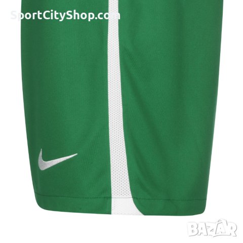 Мъжки шорти Nike League III Knit DR0960-302, снимка 3 - Къси панталони - 42402889
