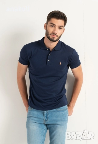 Тениски Polo Ralph Lauren 2XL от германия original , снимка 6 - Тениски - 52410331