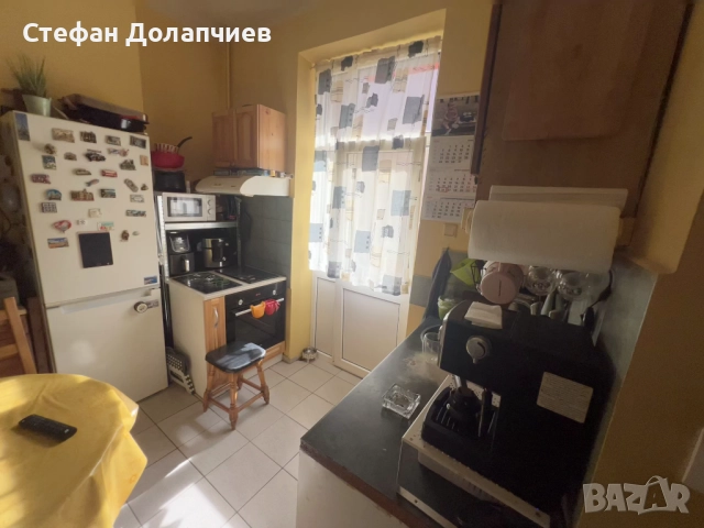 Апартамент в кв. Яворов, снимка 4 - Апартаменти - 52661340