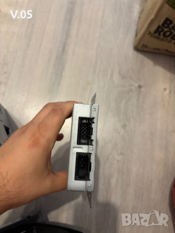 Mercedes benz W212 Command 4.0, снимка 5 - Навигация за кола - 51572150