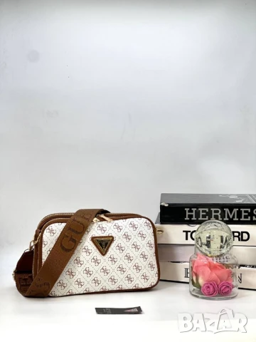 чанти guess , снимка 7 - Чанти - 50572075