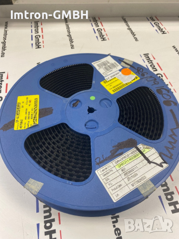 Мъжки конектори за печатни платки 2X40 пинови двойни SMD GPBC211-4002B001, снимка 6 - Друга електроника - 44651722