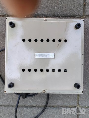 Електрически котлон СССР. , снимка 6 - Котлони - 50535273