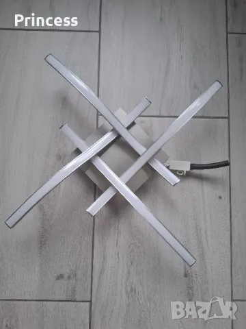 Лед плафониера 15W Novel