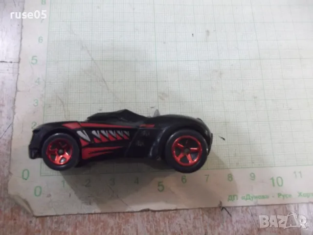 Кола - 801, снимка 3 - Колекции - 48540283