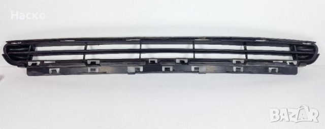 Решетка Предна Броня Ситроен Ц5 Citroen C5 III X7 2008-2017