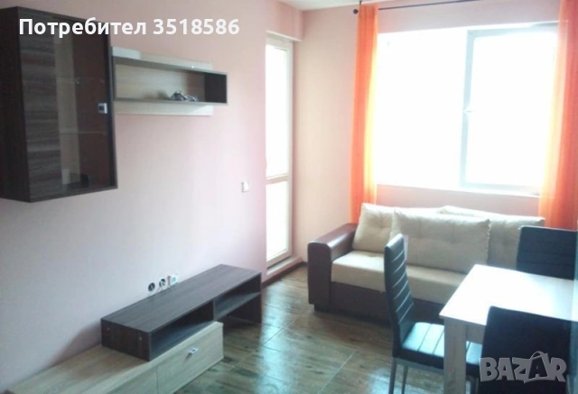 Едностаен апартамент в ж.к. Надежда на метростанция Бели Дунав, снимка 3 - Апартаменти - 38613347