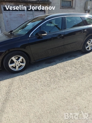 Peugeot 508 SW 2.0 HDi Автомат • Панорама • 2012, снимка 10 - Автомобили и джипове - 53766410