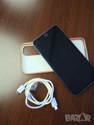 ТЕЛЕФОН Смартфон Samsung Galaxy A55, Dual SIM, 8GB RAM, 128GB, 5G