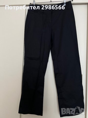Продавам нов дамски панталон - летен, снимка 1 - Панталони - 41819781