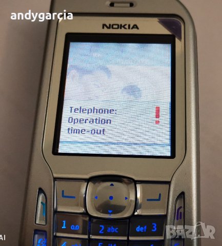 Nokia 6670 Nokia 7610 чисто нови, НЕкодирани, 100% оригинални symbian, снимка 8 - Nokia - 36507657