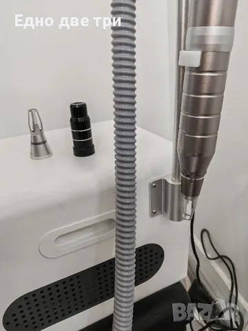 Лазер за премахване на перманентен грим, татуировки и карбонов пилинг, снимка 3 - Козметични уреди - 49740354