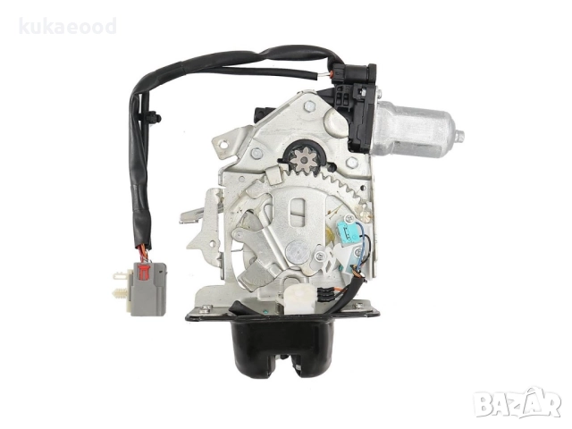 Брава за багажник за Ford Kuga MK2 (2012-2019), снимка 5 - Части - 51769161