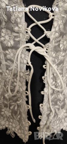 Бюстие и пола, снимка 4 - Корсети, бюстиета, топове - 40288491