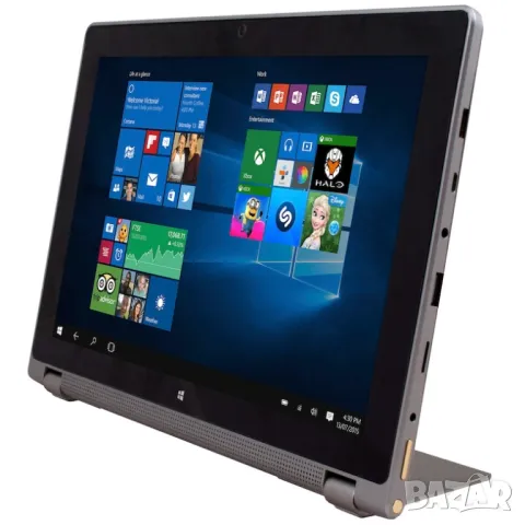 Лаптоп Таблет WinTab, снимка 4 - Лаптопи за работа - 48562221