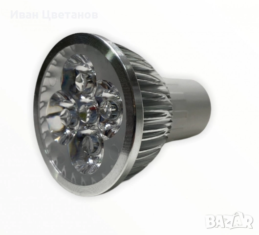 Лунички 4G за търговски предприятия, галерии и жилищни сгради