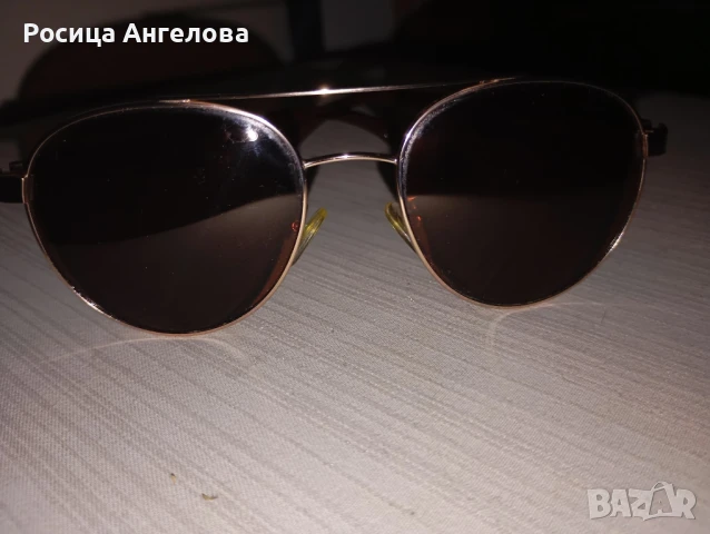 Оригинални Soho Sport От Hilton унисекс слънчеви очила , снимка 5 - Слънчеви и диоптрични очила - 51379900