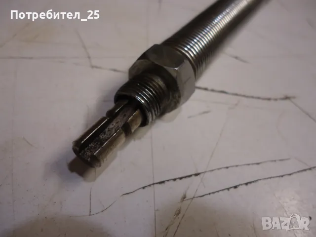 Жило за бижутерска-зъботехническа машина, снимка 2 - Други машини и части - 48837172