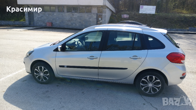 Renault Clio 1.2 16V