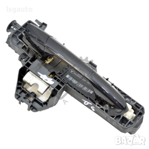 Задна дясна външна дръжка Mercedes-Benz C-Class 204 (W/S/C) 2007-2014 ID:104431
