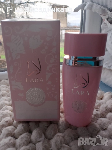 дамски парфюм Яра 100 мл.