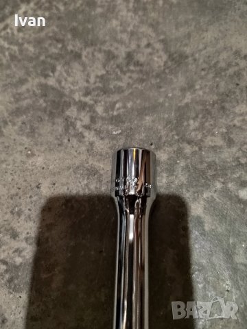 удължаване за гаечни камъни 1/2, снимка 3 - Ключове - 42065018