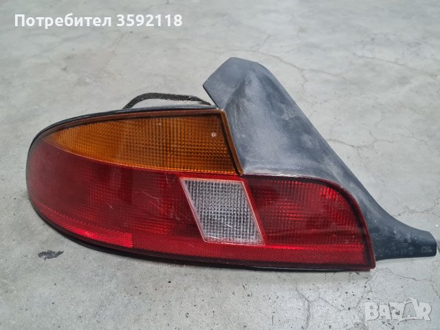 БМВ Z3 Е36 стопове задни светлини Facelift 8379222 8379221, снимка 2 - Части - 39496465