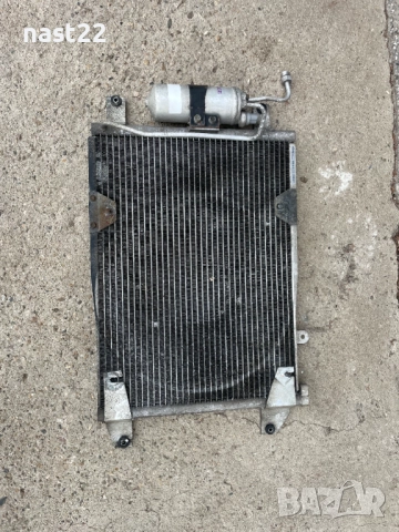 Радиатор климатик Сузуки Гранд Витара 1.6 1998-2005 год