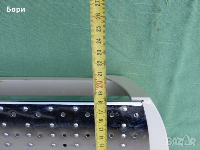 Спиртен двоен котлон Brabantia, снимка 6 - Котлони - 35985943