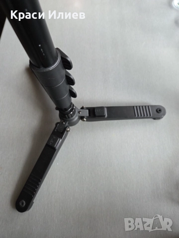 Статив, Монопод с хидравлична глава, снимка 13 - Други услуги - 52903353