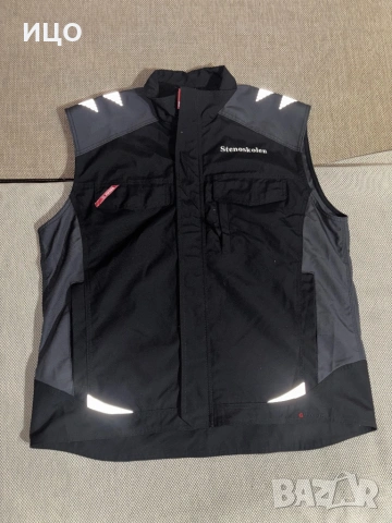 Работен елек Engel