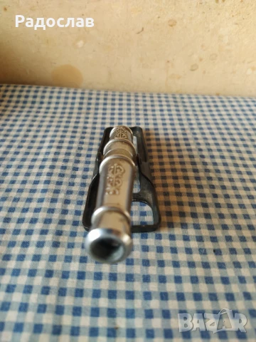 стар руски тирбушон и отварачка, снимка 3 - Прибори за хранене, готвене и сервиране - 50676934