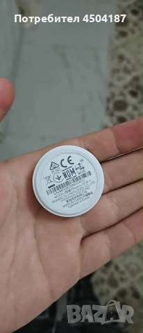 Продава се електрически часовник HUAWEI GT запазен е много за повече инфо на лс , снимка 8 - Смарт часовници - 51986378