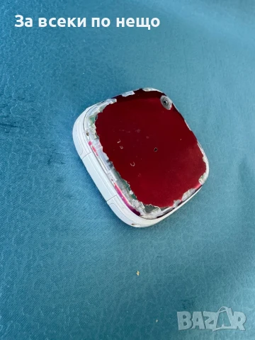 Рядък ретро GSM Alcatel One Touch 810 , ALCATEL ONETOUCH 810, снимка 2 - Alcatel - 51366571